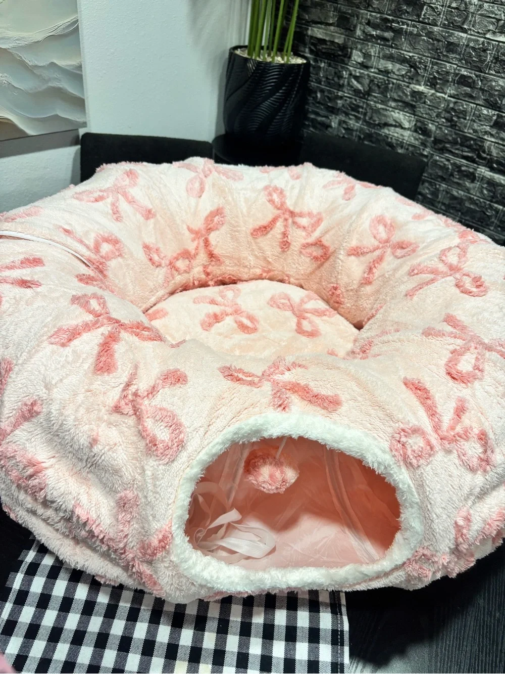 Bedsure color pink